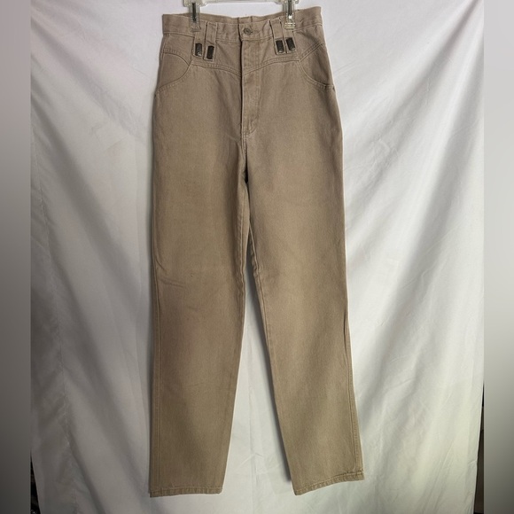Vintage Roper Jeans - Picture 1 of 7